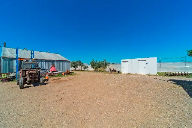 Sixth view of Homely land listing, Lot 299 Gawler River Road, Lewiston SA 5501