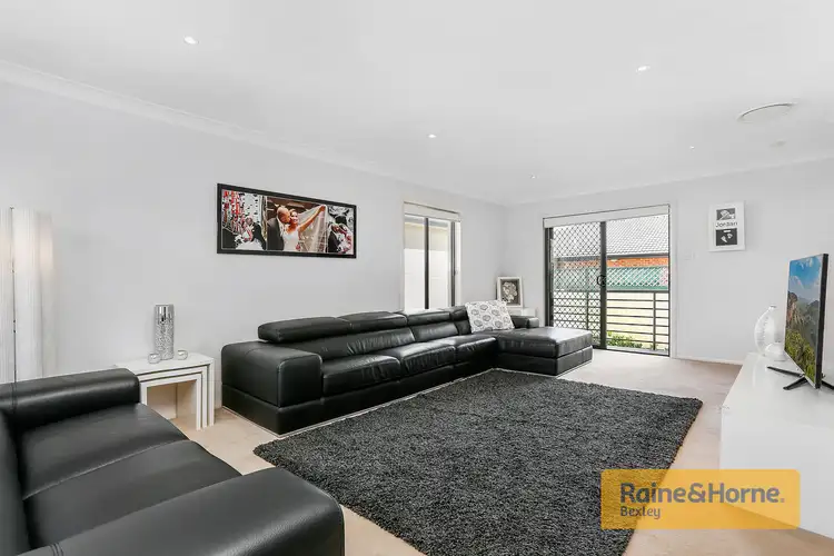 Second view of Homely house listing, 2/62 Baltimore Street, Belfield NSW 2191