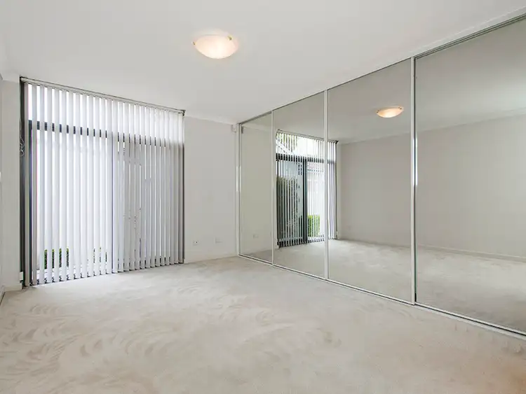 Seventh view of Homely apartment listing, 1/10 Hardy St, South Perth WA 6151