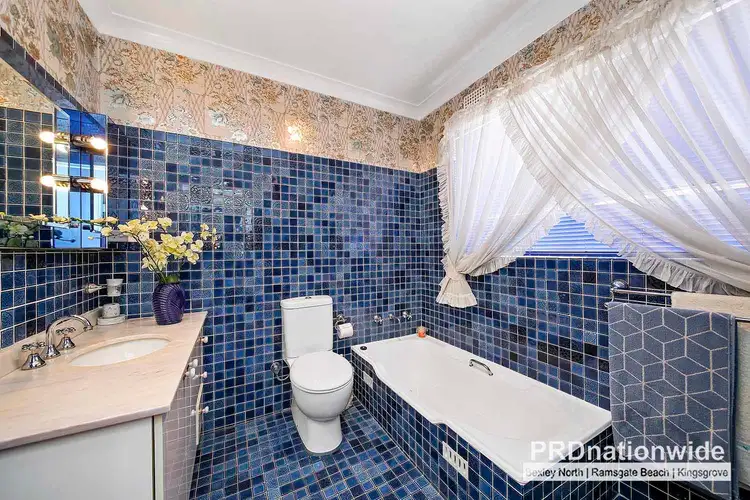 Sixth view of Homely house listing, 29 Dunkirk Avenue, Kingsgrove NSW 2208