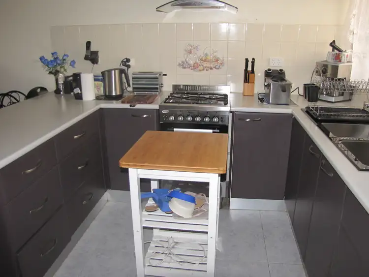 Sixth view of Homely unit listing, Unit 2/6 Baxter Court, Moe VIC 3825