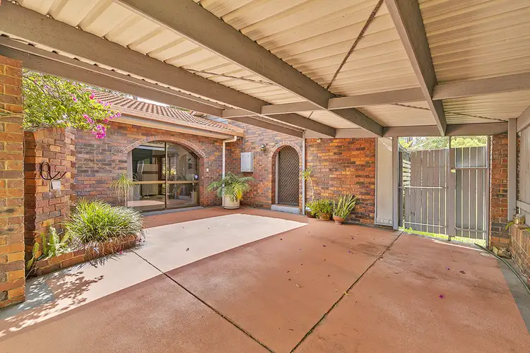 374 CHATSWOOD ROAD, Shailer Park QLD 4128