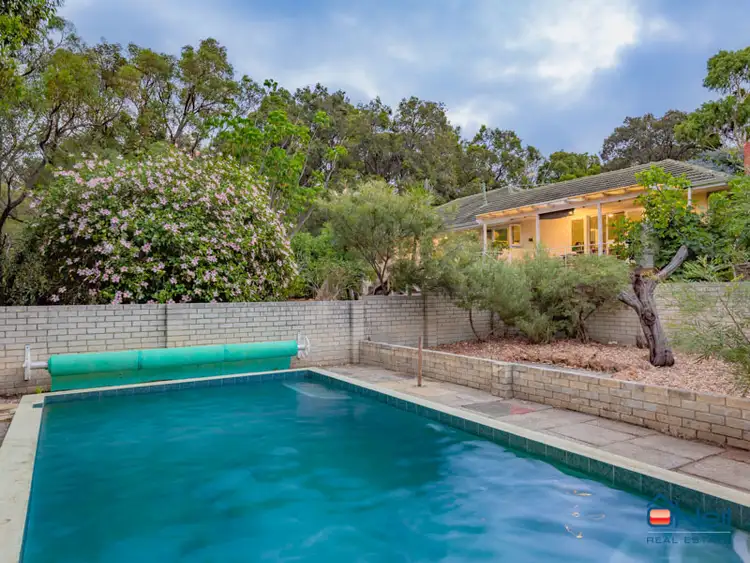 Second view of Homely house listing, 70 Nelson Street, Bedfordale WA 6112