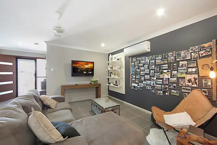 Fourth view of Homely house listing, 7 Rokeby Court, Bushland Beach QLD 4818