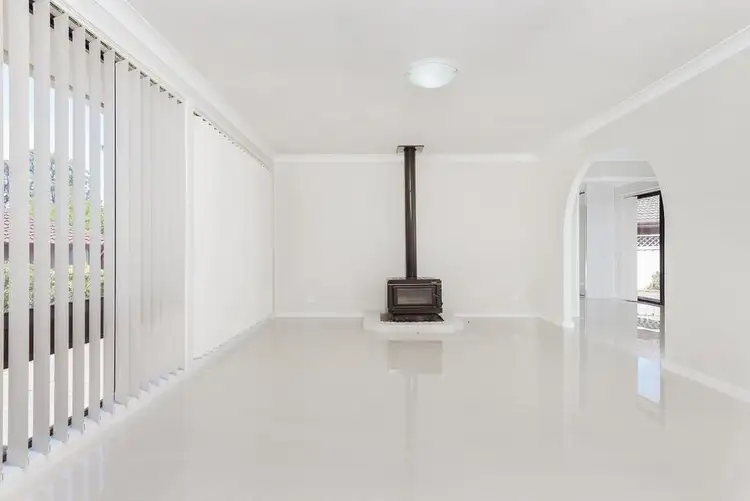 Second view of Homely house listing, 9 Quail Place, Ingleburn NSW 2565