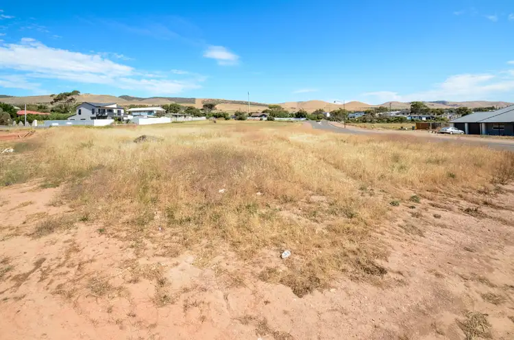 Second view of Homely land listing, 51 Lurline Boulevard, Sellicks Beach SA 5174