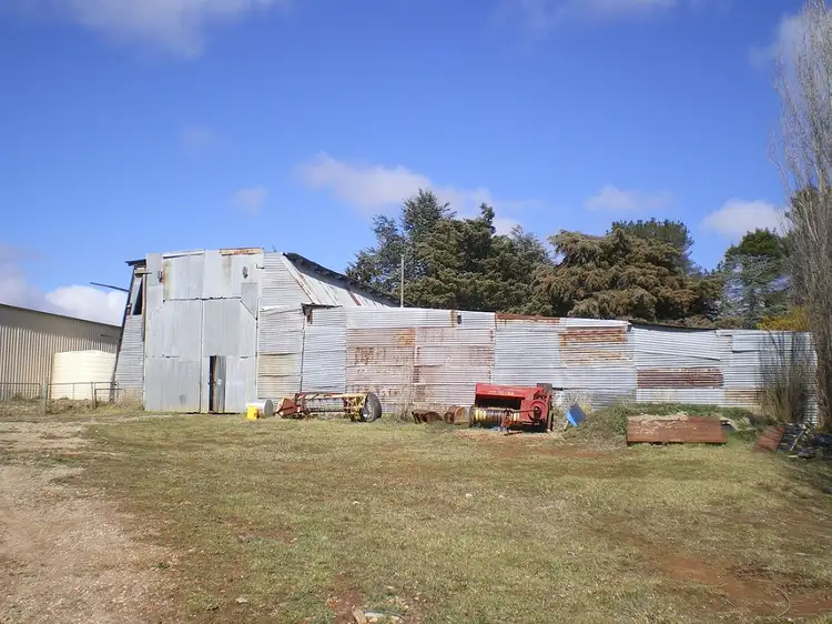 Main view of Homely land listing, 10 Camp St, Adaminaby NSW 2629