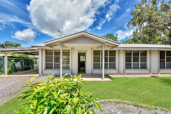 Main view of Homely house listing, 26 Robinson Road, Millner NT 810