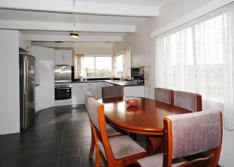 Second view of Homely house listing, 15 Queen Anne Street, Oatlands TAS 7120