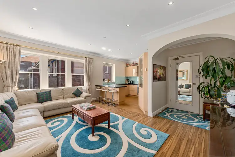 Third view of Homely apartment listing, 18/522 New South Head Road, Double Bay NSW 2028