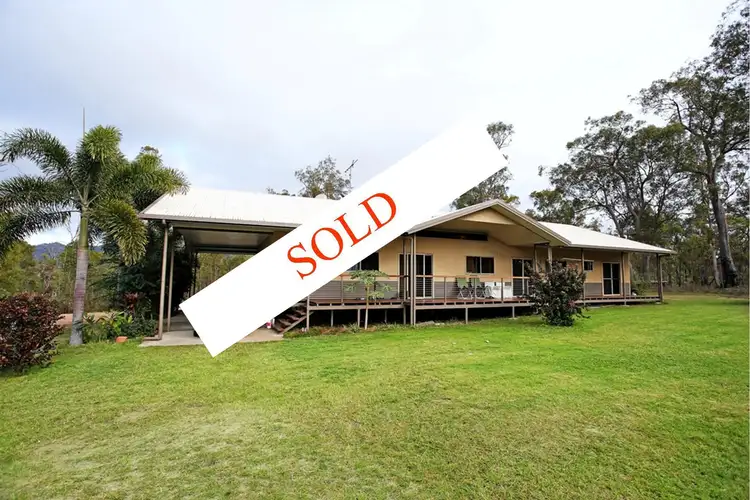 Main view of Homely house listing, 97 Tonner Road, Hervey Range QLD 4817
