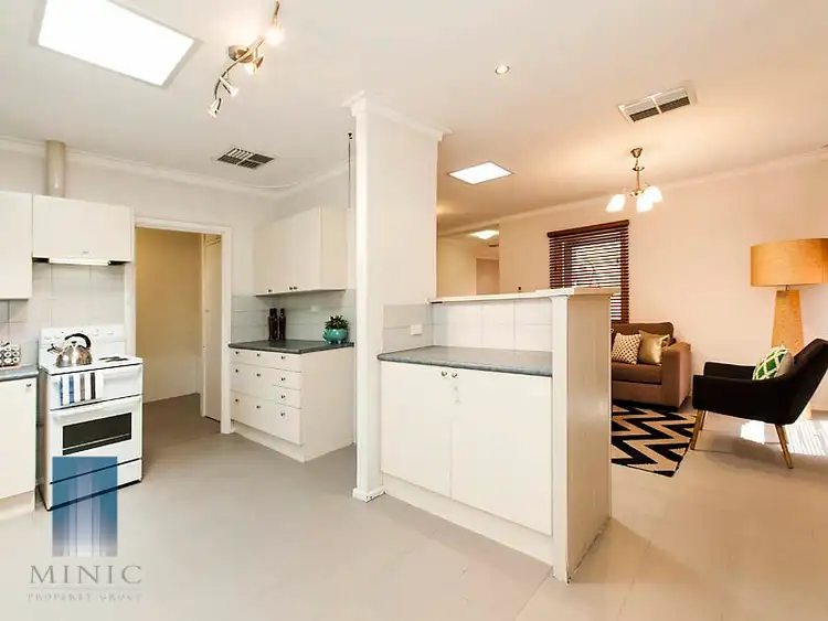 Seventh view of Homely house listing, 3B Valmae Road, Riverton WA 6148