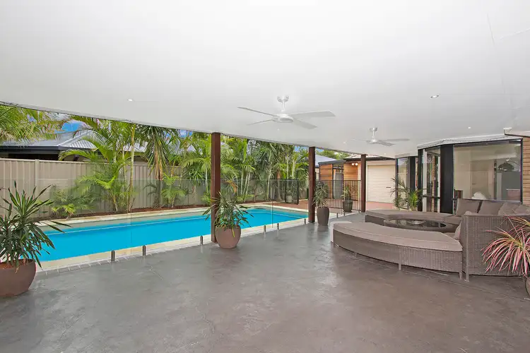 Third view of Homely house listing, 21 Suffolk Parade, Pottsville NSW 2489