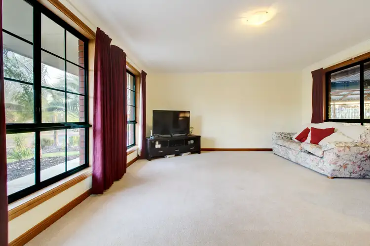 Second view of Homely house listing, 7 Middleton Avenue, Paringa SA 5340