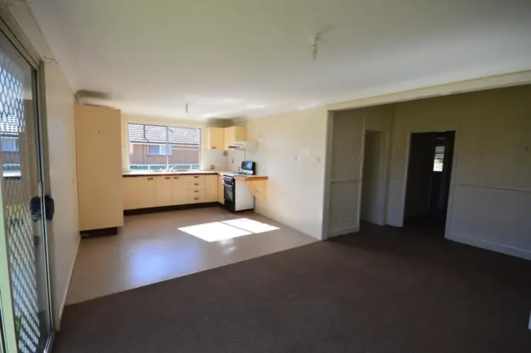Second view of Homely house listing, 1 Subiaco Avenue, Cessnock NSW 2325