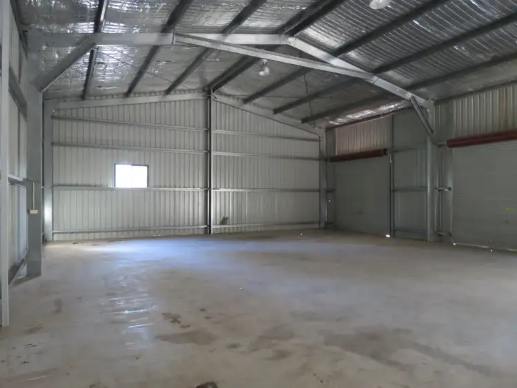 Second view of Homely land listing, 111 Sea Eagles Road, Booral QLD 4655