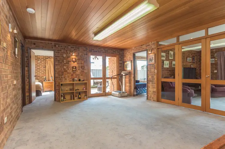 Second view of Homely house listing, 54 Lewis Avenue, Seven Mile Beach TAS 7170