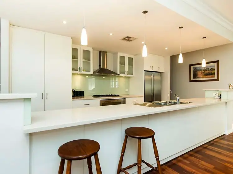 Third view of Homely house listing, 3 Tuckeroo Parade, Helena Valley WA 6056