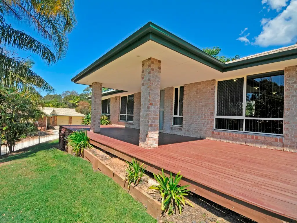Main view of Homely house listing, 14 Weston Drive, Bunya QLD 4055