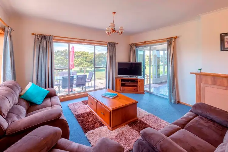 Fifth view of Homely house listing, 31 Shearwater Boulevard, Shearwater TAS 7307