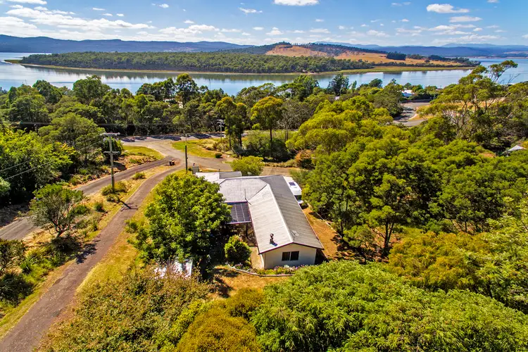 Main view of Homely house listing, 6 Lanena Crescent, Lanena TAS 7275