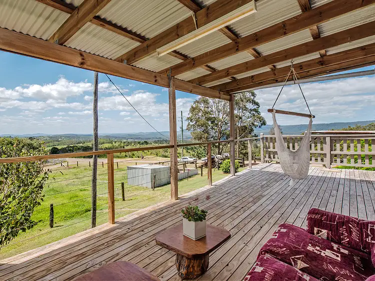 Second view of Homely rural property listing, 1 Kenman Road, Traveston QLD 4570