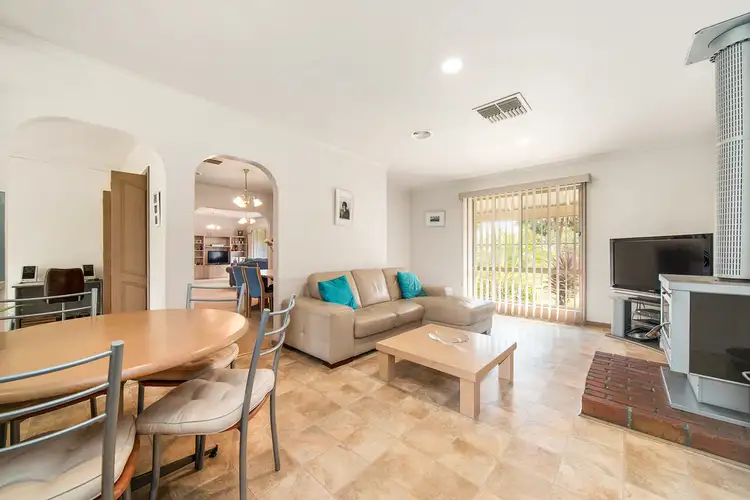 Third view of Homely house listing, 3 Sorrent Court, Gisborne VIC 3437