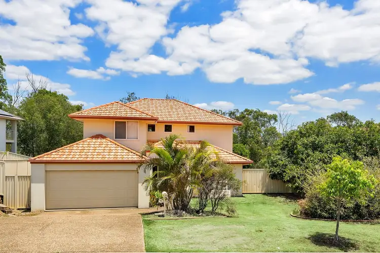 90 Christina Ryan Way, Arundel QLD 4214