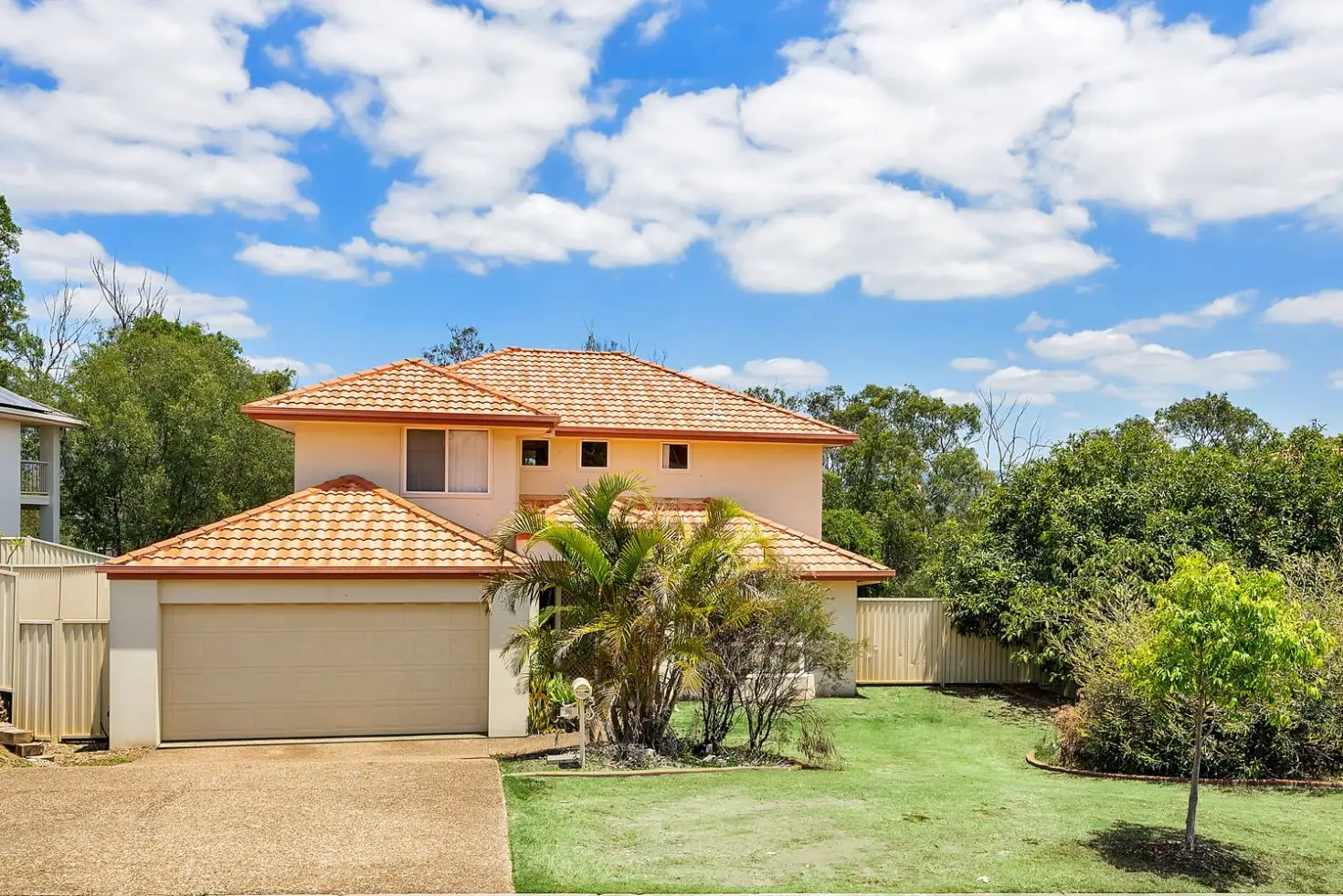 Main view of Homely house listing, 90 Christina Ryan Way, Arundel QLD 4214