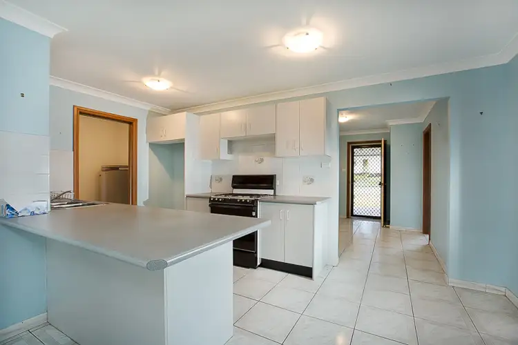 Fourth view of Homely house listing, 42 McKellar Boulevard, Blue Haven NSW 2262