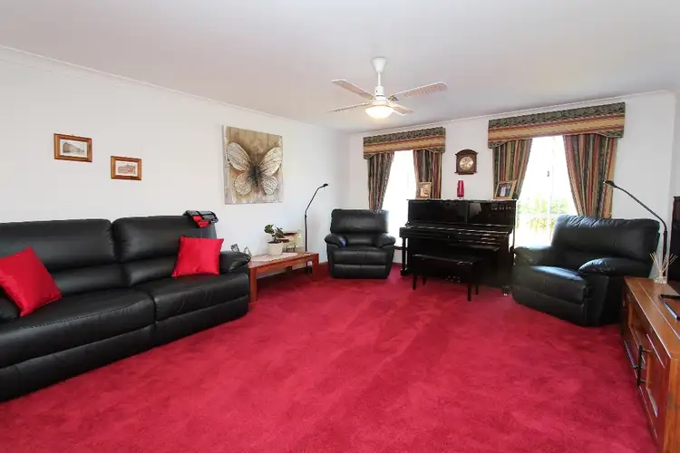 Second view of Homely house listing, 8 Cypress Crescent, Kelso NSW 2795
