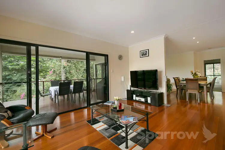 Sixth view of Homely house listing, 11 Robertson Place, Fig Tree Pocket QLD 4069