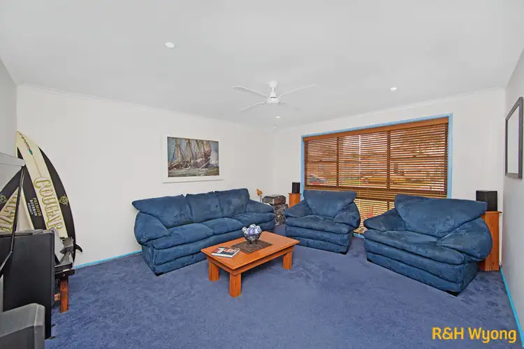 Fourth view of Homely house listing, 14 Windsor Road, Berkeley Vale NSW 2261