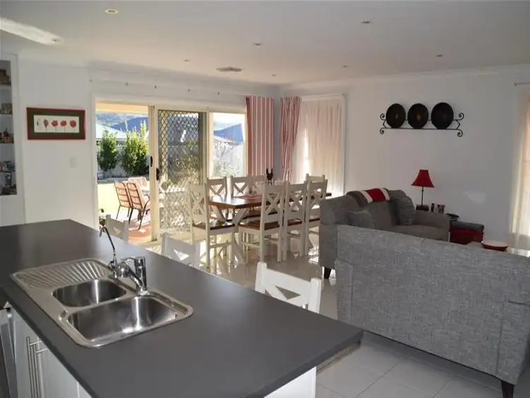 Third view of Homely house listing, 8 Dickson Court, Mudgee NSW 2850