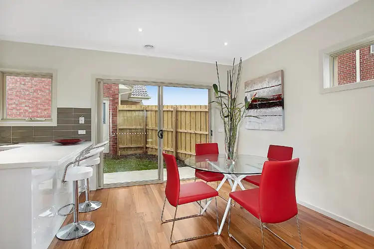 Third view of Homely townhouse listing, 2/148 Deakin Street, Essendon VIC 3040