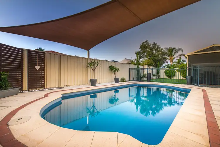 Second view of Homely house listing, 5 The Bridgeway, Canning Vale WA 6155