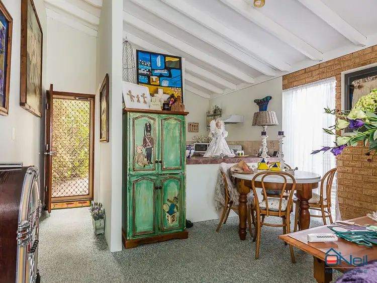 Sixth view of Homely house listing, U15/316 Streich Avenue, Armadale WA 6112