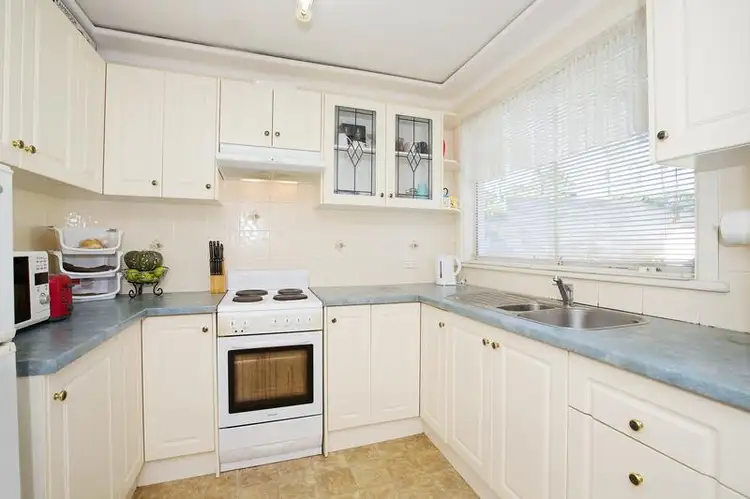 Second view of Homely house listing, 38 Arakoon Avenue, Penrith NSW 2750