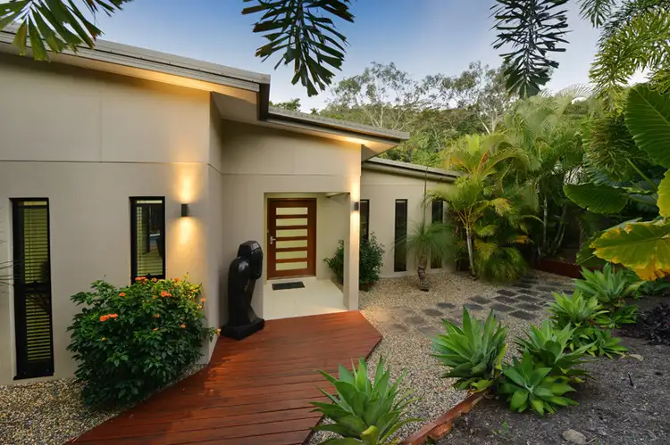 Fifth view of Homely house listing, 17 Megalong Cl, Smithfield QLD 4878