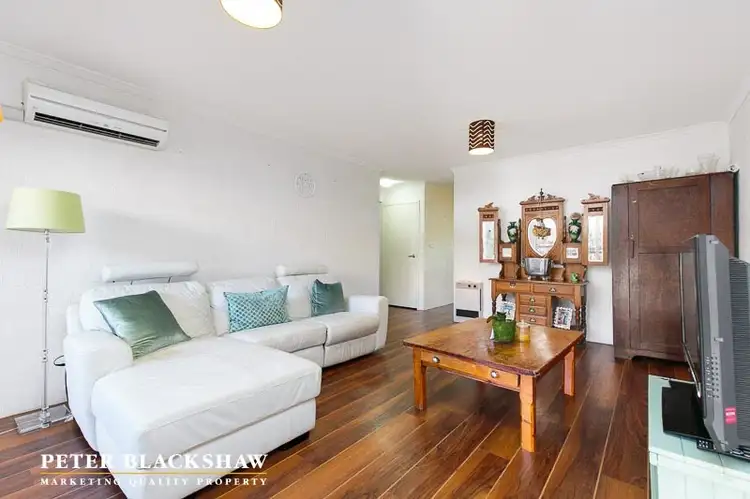 57/47 Kennedy Street, Kingston ACT 2604