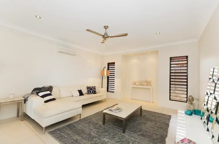 Fifth view of Homely house listing, 45 Timbury Way, Mount Louisa QLD 4814