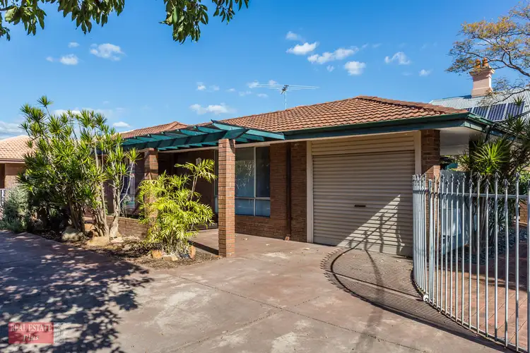 Main view of Homely house listing, 22A Elvire Street, Midland WA 6056