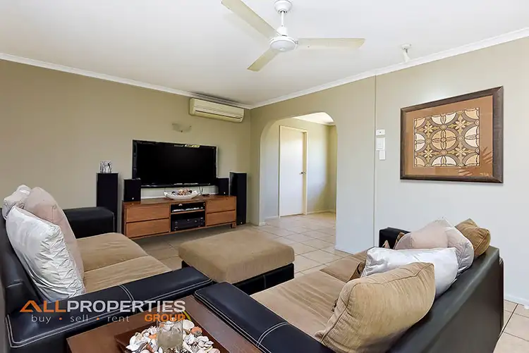 Second view of Homely house listing, 6 Scoresby Street, Mount Warren Park QLD 4207