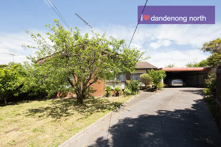 22 Downard Crescent, Dandenong North VIC 3175
