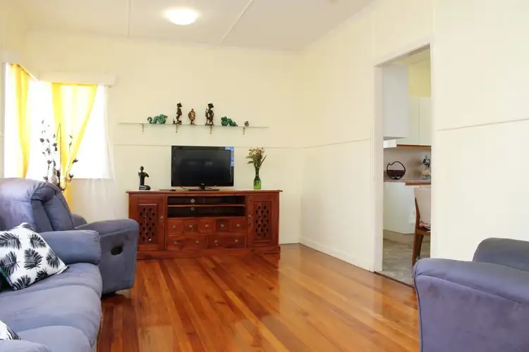Third view of Homely house listing, 39 Tyrrell Street, Gulliver QLD 4812