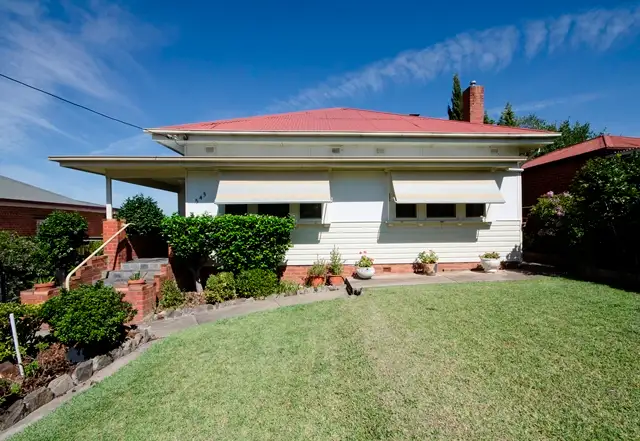 543 Stranraer Avenue, Albury NSW 2640