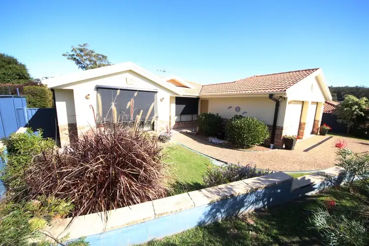 Fourth view of Homely house listing, 39 Dennis Cres, South West Rocks NSW 2431