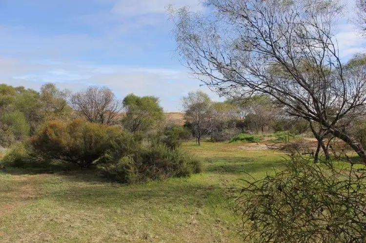 Fifth view of Homely house listing, Lot 1 Cummings Crescent, Merredin WA 6415