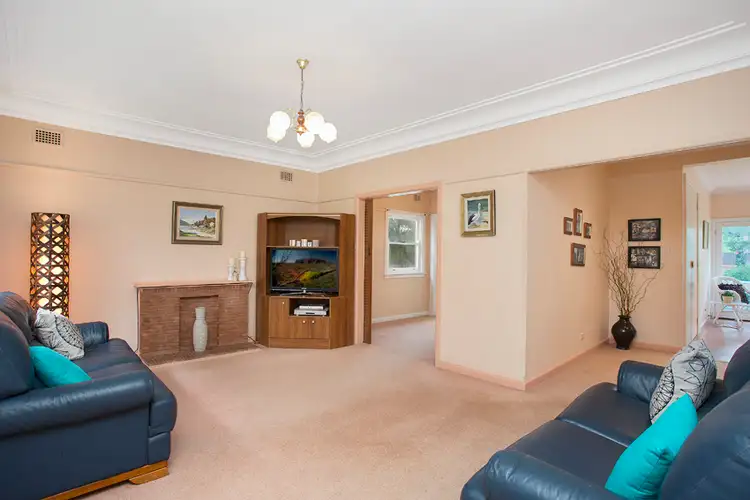 Second view of Homely house listing, 57 Bix Road, Dee Why NSW 2099
