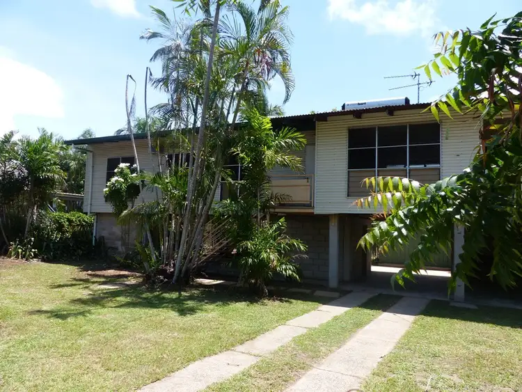 3 Sawyer St, Jingili NT 810